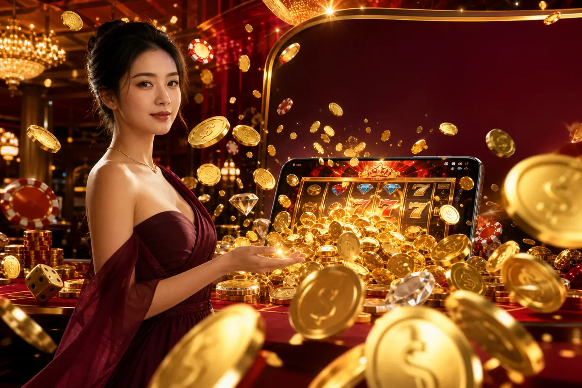 11cuci ciri keselamatan platform slot online