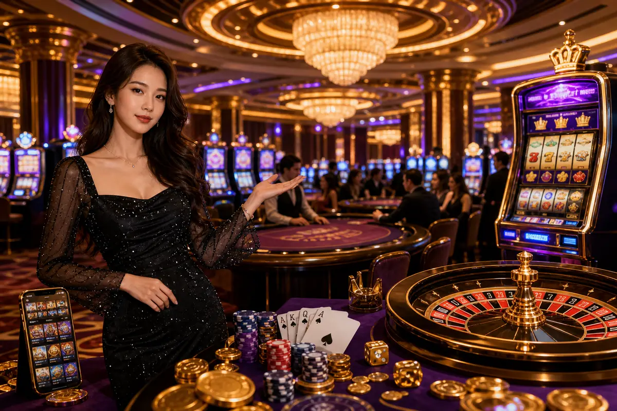 11cuci Casino papan permainan live casino