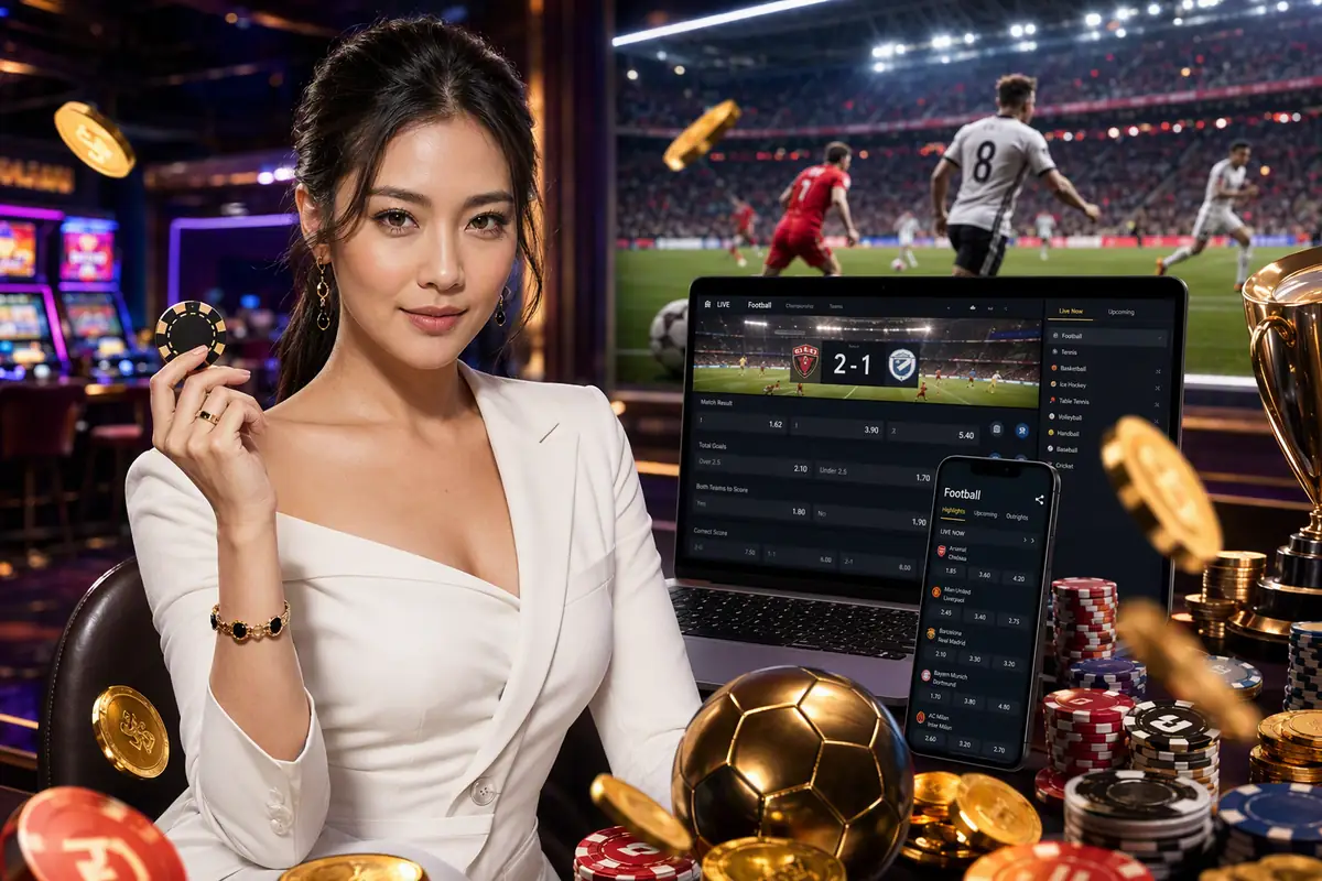 11cuci program VIP dan ganjaran kesetiaan