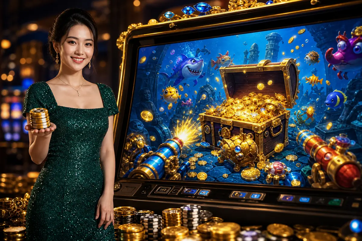 11cuci pengalaman kasino live Malaysia
