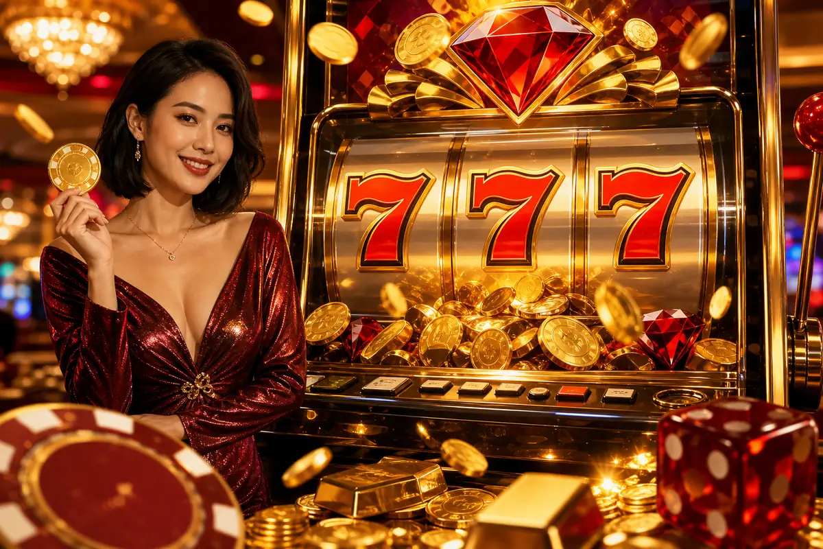 11cuci Casino meja baccarat live dealer