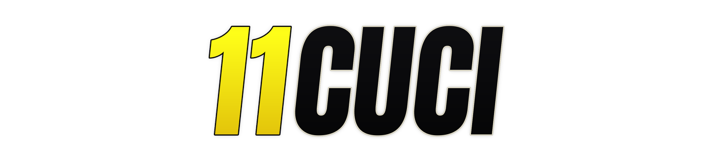 11cuci logo